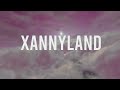 Capture de la vidéo Two Shell - Xannyland Freestyle (Shot By @Meech.tv)