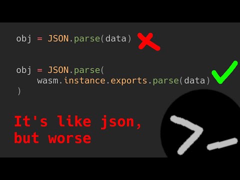 Custom data deserialization