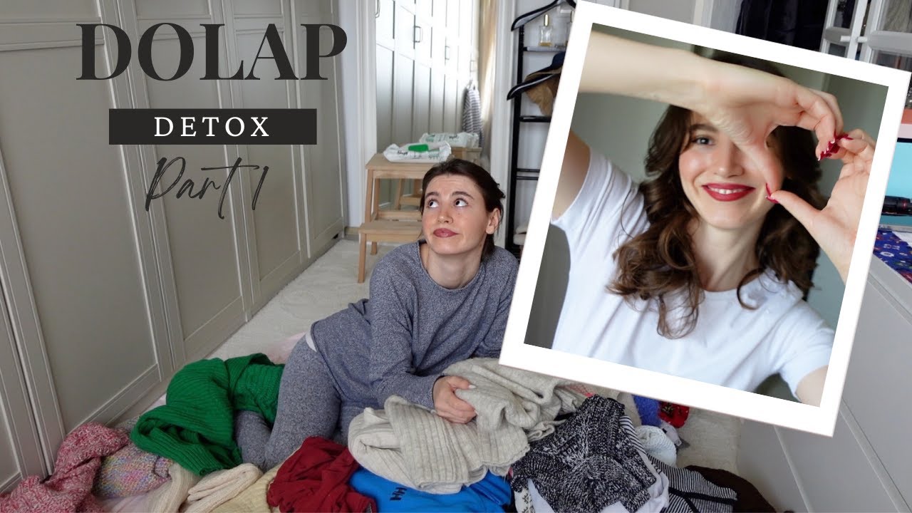 DOLAP DUZENI 🪄 AYIKLAMA 🫡 AYIRMA 💆‍♀️