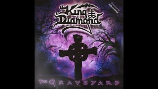 King Diamond - 1996 - The Graveyard © [2×LP] © Vinyl Rip