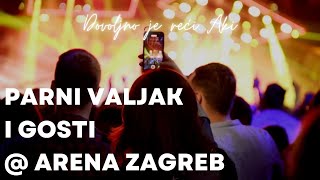 Watch Parni Valjak Ostani S Njim video