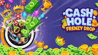 Cash Hole : Frenzy Drop Game Android Gameplay screenshot 5