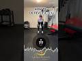 How to Do DB Reverse Fly Properly | Rear Delt Workout #Shorts