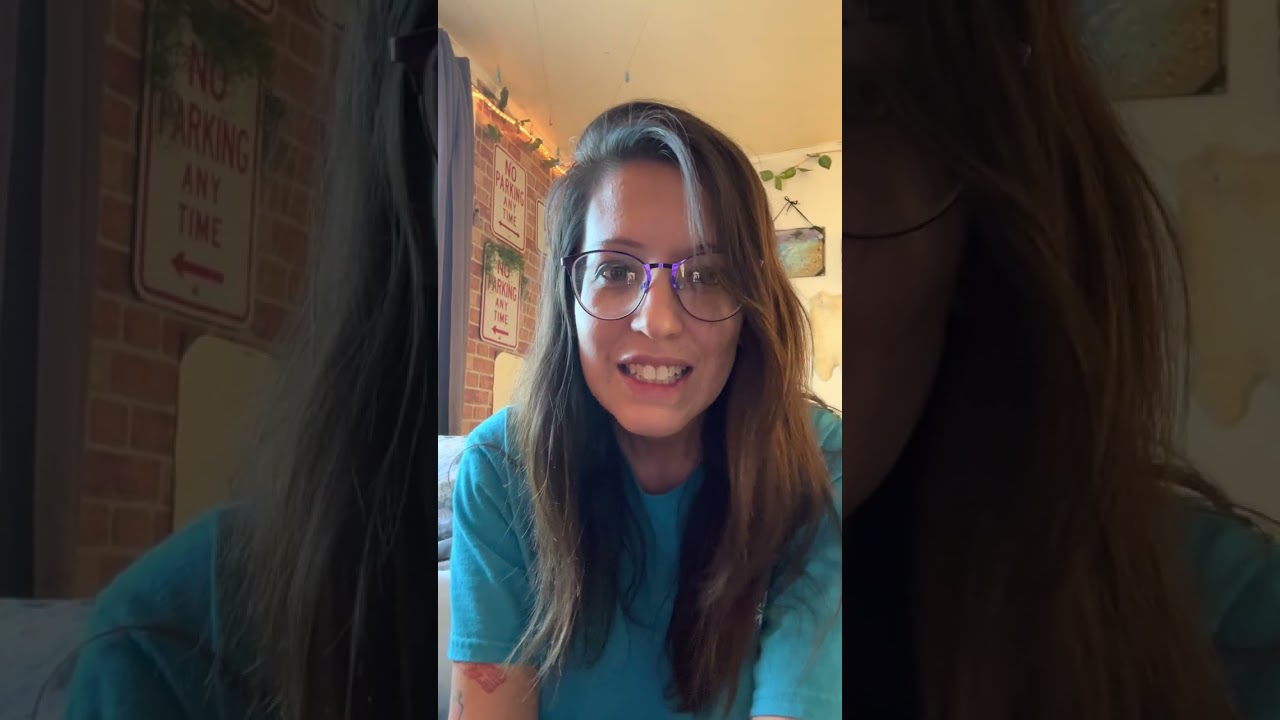 Appreciate little gifts from others