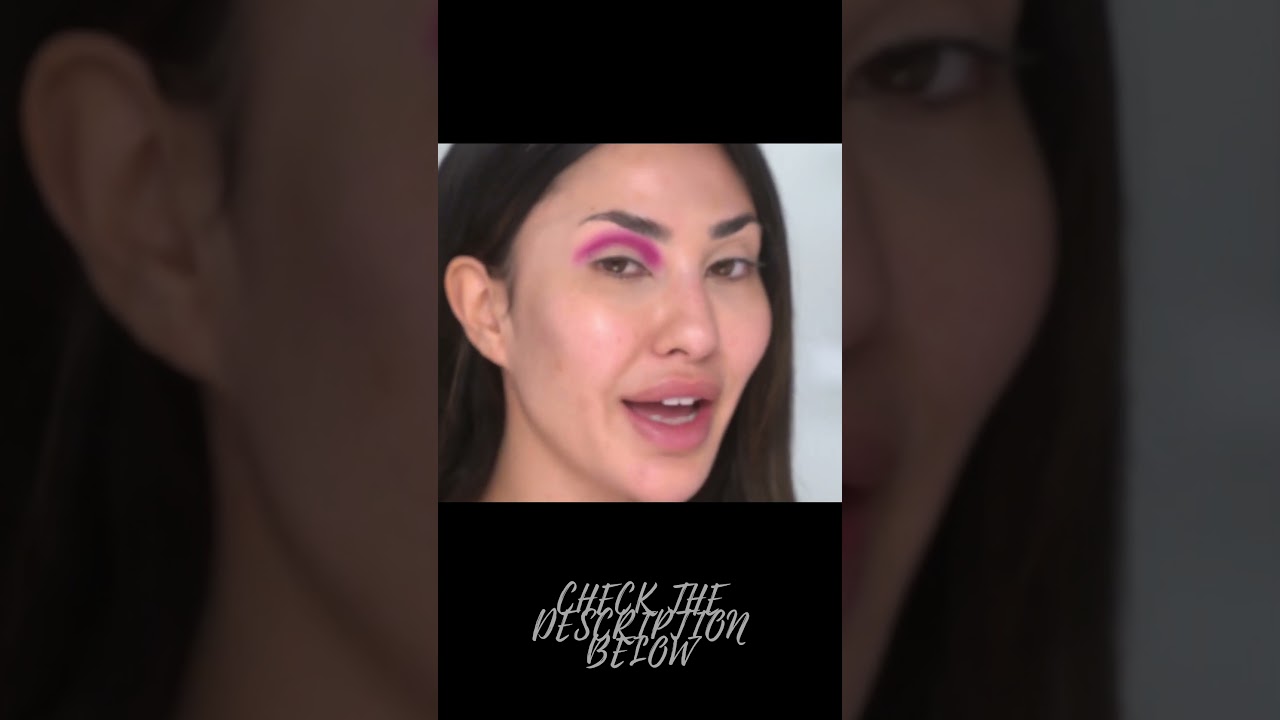 HOW TO USE MORPHE 35S SWEET OASIS PALETTE REVIEW + SWATCHES|Makeup