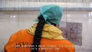 Özgürlüğün Rengi Belgeseli Fragmanı