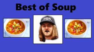Best of Soup and friends!
