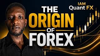The Origin of Forex Trading Explained for Beginners