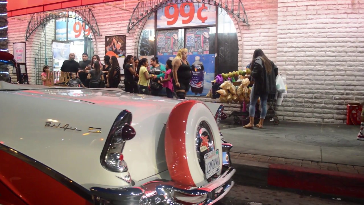 Boyle Heights & East LA YouTube