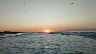 Sunrise Cherry Grove Point North Myrtle Beach