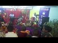 Praise  worship  mambisanda foursquare church