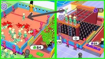 survival game master / All Levels iOS,Android Gameplay Update Maxtrailers Mobile Game