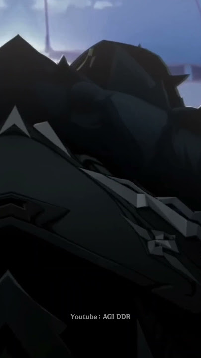 Genshin Impact Capitano Rizz
