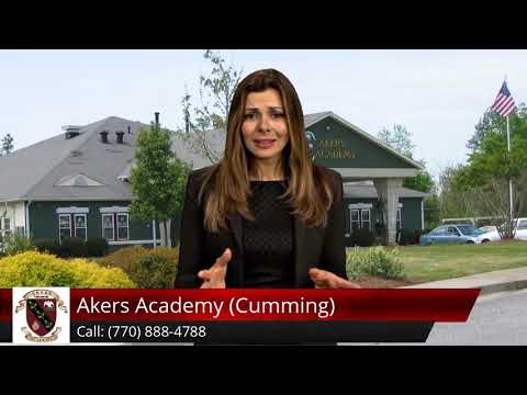 Akers Academy Cumming Amazing Five Star Review by Jeremy Tallant