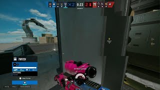Buck ACE Labs