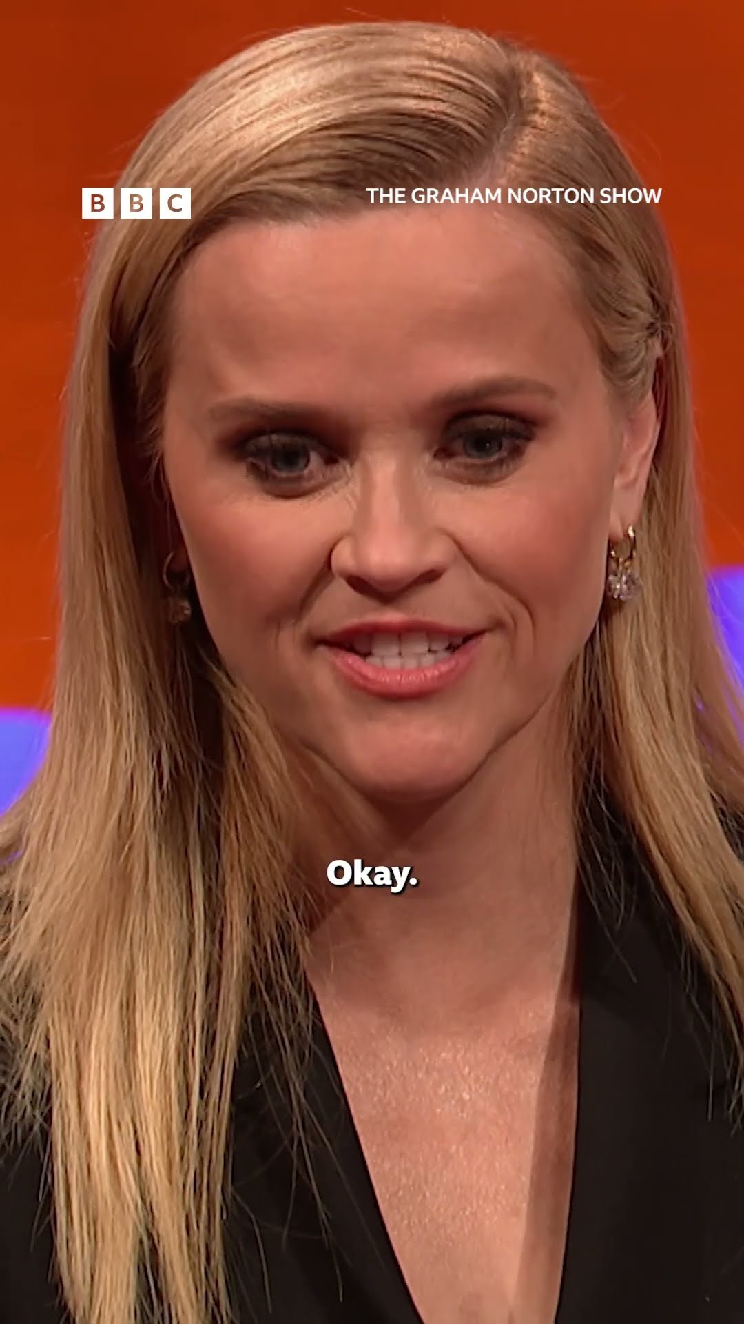 Plot twist: Reese Witherspoon isn’t just reading thrillers, she’s writing them now ?