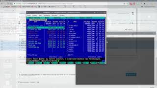 gevent socket server screenshot 4