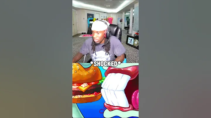 Kai Reports A Fan After Seeing This Clip.....INSANE ☠️😲😱