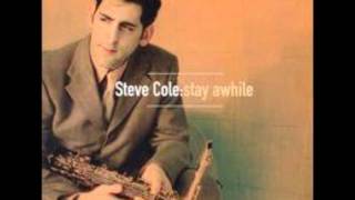 Video thumbnail of "Steve Cole - Where The Night Begins"