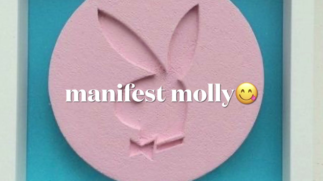 Manifest Ecstasy ⭐️ Subliminal