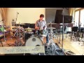 Drum Recording, 3 great Decca inspired methods