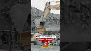 Why First Phosphate Is Moving So Fast | John Passalacqua - First Phosphate