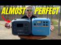 Bluetti Elite 300 the Perfect Power Station Does NOT Exist!