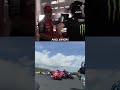Marc Marquez apologised to Rins after the Sprint 🤝
