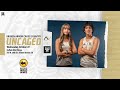 UNCAGED | Live from Buffalo Wild Wings | BA Cross Country | 10-22-25