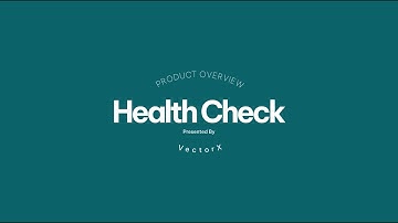 Salesforce Health Check