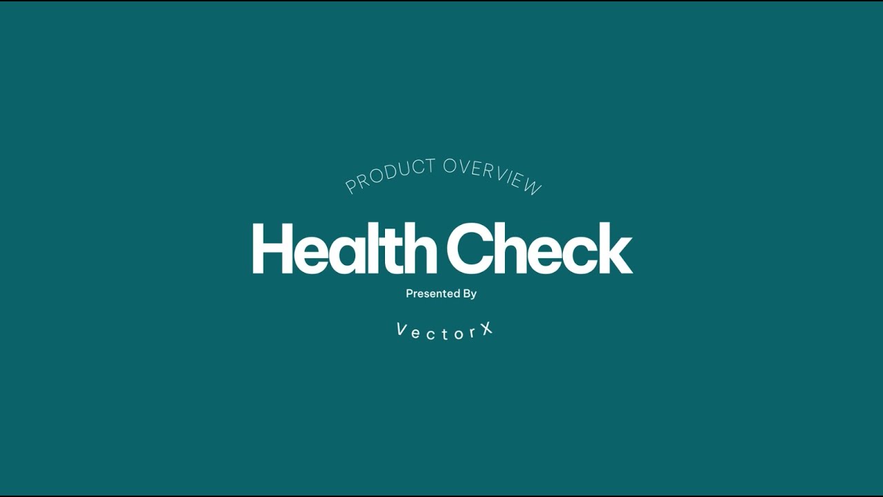 Salesforce Health Check YouTube
