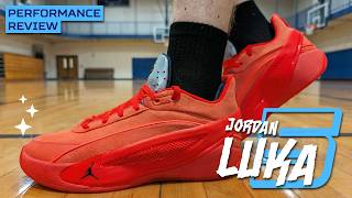 Holy Cushion  Jordan Luka 5