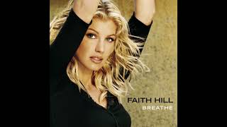 The Way You Love Me [Album Version] - Faith Hill Resimi