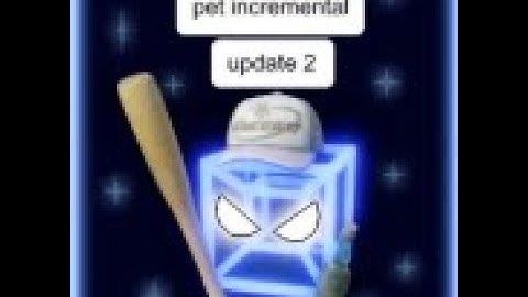Pet Incremental (Sacrifice 3 Cutscene) less than 50 have seen!!