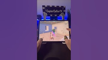 Audio Markers Explained 🔊 #pubgmobile #settings #tips #tricks #copiercollertv