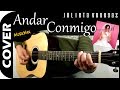 ANDAR CONMIGO 👰 - Julieta Venegas / GUITARRA / MusikMan #096
