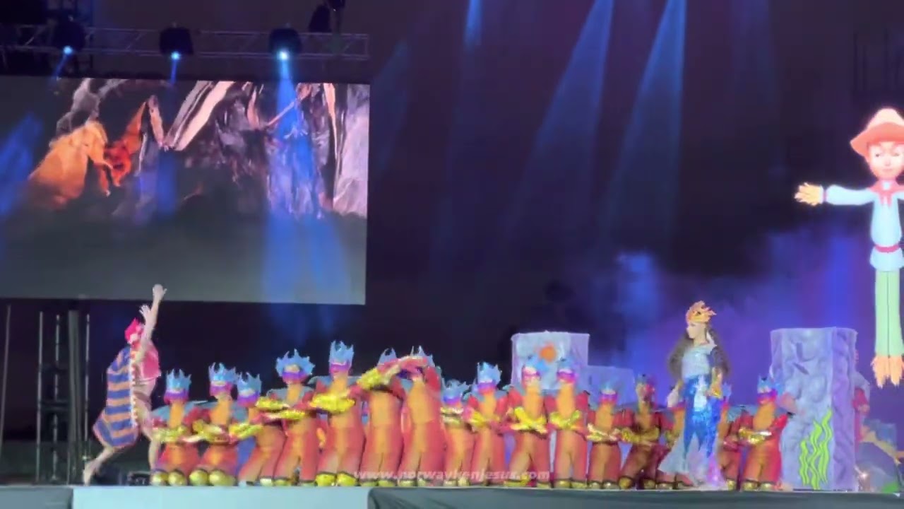 Alicia Isabela | Bambanti Festival 2023