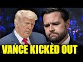 JD Vance Stunt Implodes As 25th Amendment Threat Explodes!