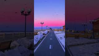 Beautiful Sky#sh#video#nature#peacefull#shortsfeed#youtubeshorts#shorts