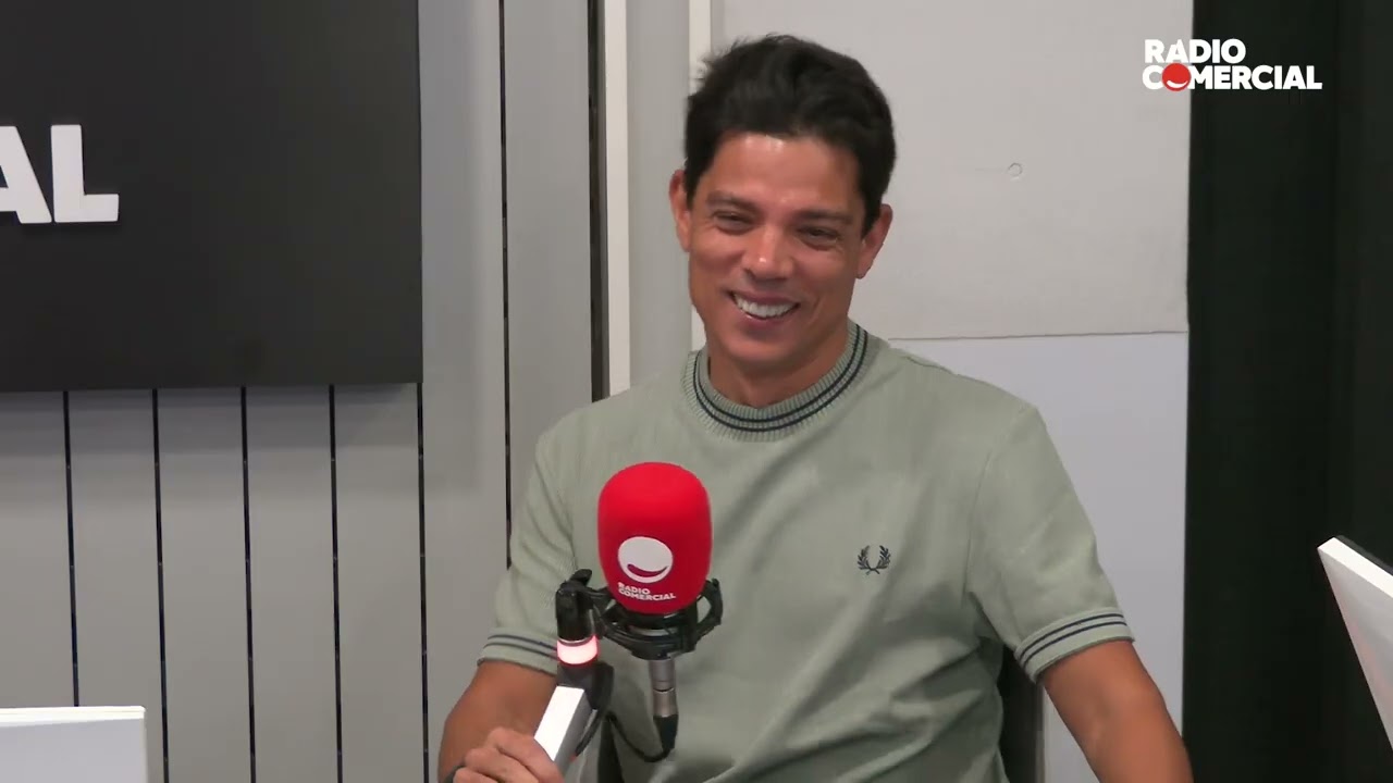 Rádio Comercial | Nem sei bem que título dar a isto... - O Homem Que Mordeu o Cão