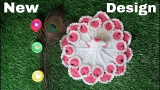 New design woolen dress for laddu gopal ||  लड्डू गोपाल जी की वूलेन ड्रेस ||