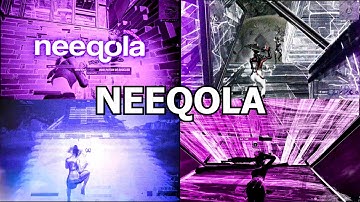 How To Edit Like Neeqola On DaVinci Resolve