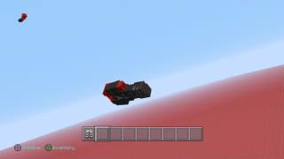 glitch flying without Elytra