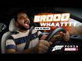 I Attempted to Win Every Race in #forzahorizon6 and Here's What Happened