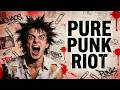 Pure Punk Chaos | Get Out of My Head