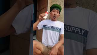 Kucing Pin Gin Susu シ