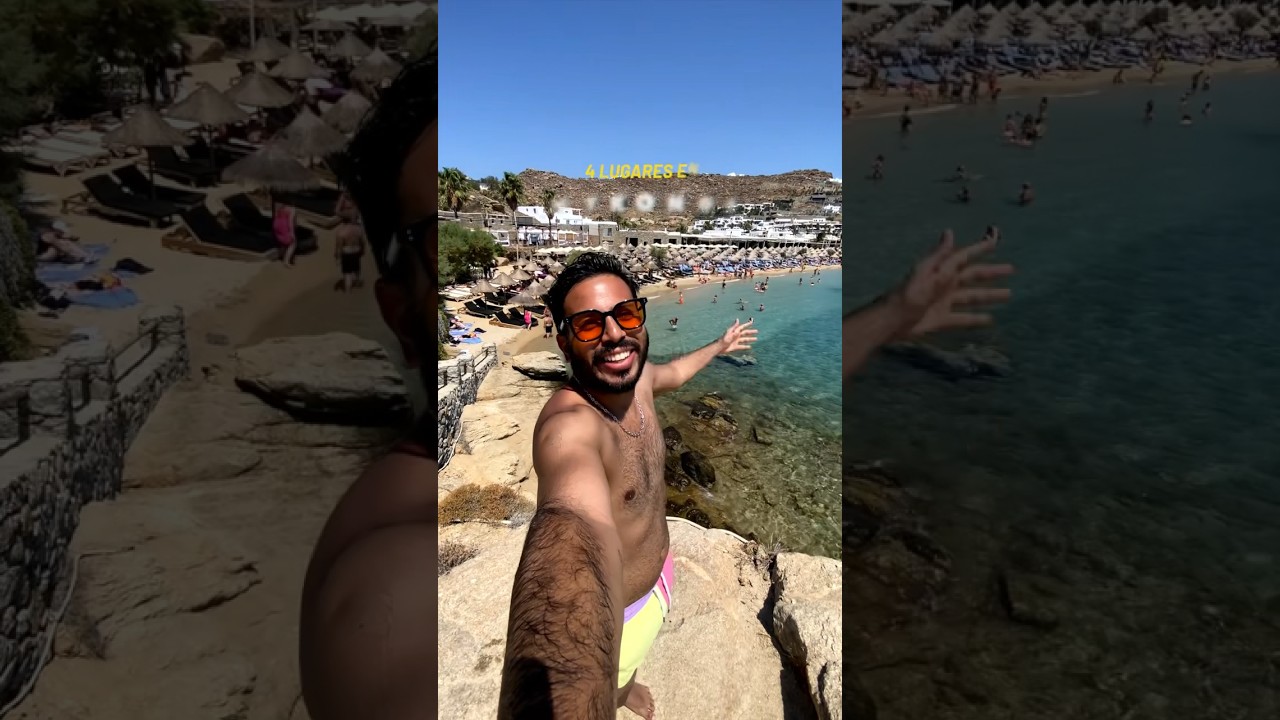 4 lugares que no te puedes perder en 