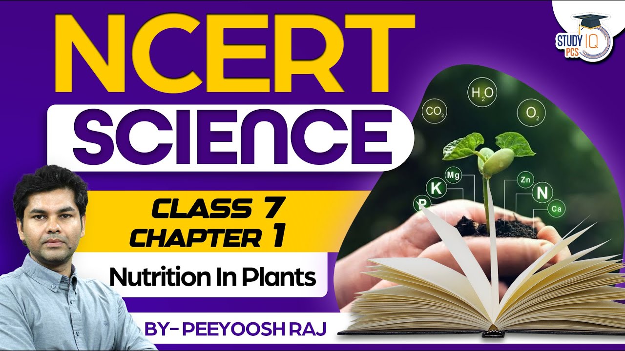 NCERT Science Class 7 Nutrition In Plants Chapter 1 NCERT For ncert-science-class-7-nutrition-in-plants-chapter-1-ncert-for