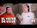 Arreglo el VÁTER y la CACHIMBA de la casa de Uxue