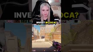 NA CS2 LOBBIES BE LIKE… #cs2 #girlgamer #cs2funny #csgo #counterstrike2 #cs2clip #egirl #twitchclip